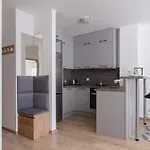 Family With Parking & Terrace By Renters Lägenhet *