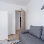 Appartamento Family With Parking & Terrace By Renters *
