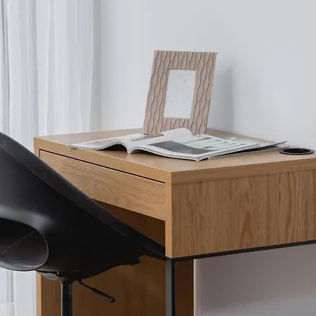 Family With Parking & Terrace By Renters * Krakau