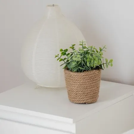 Family With Parking & Terrace By Renters