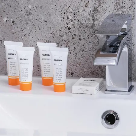 Apartment Family With Parking & Terrace By Renters