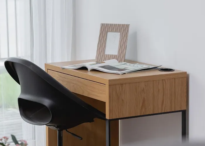 Family With Parking & Terrace By Renters * Krakov